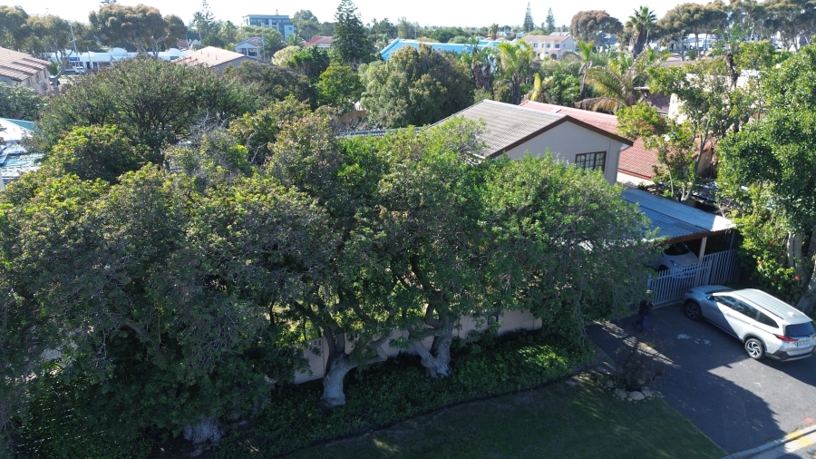Commercial Property for Sale in Table View Western Cape